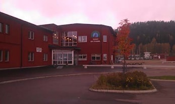 Fellestur til Torby Skitunnel 20 - 23 oktober 2016